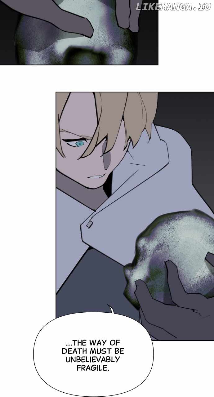 Enoch: Shining Tree Chapter 34 37